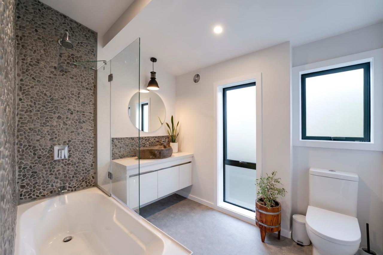 Closeburn Alpine Hideaway - 2 Bedroom מראה חיצוני תמונה